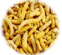 Turmeric