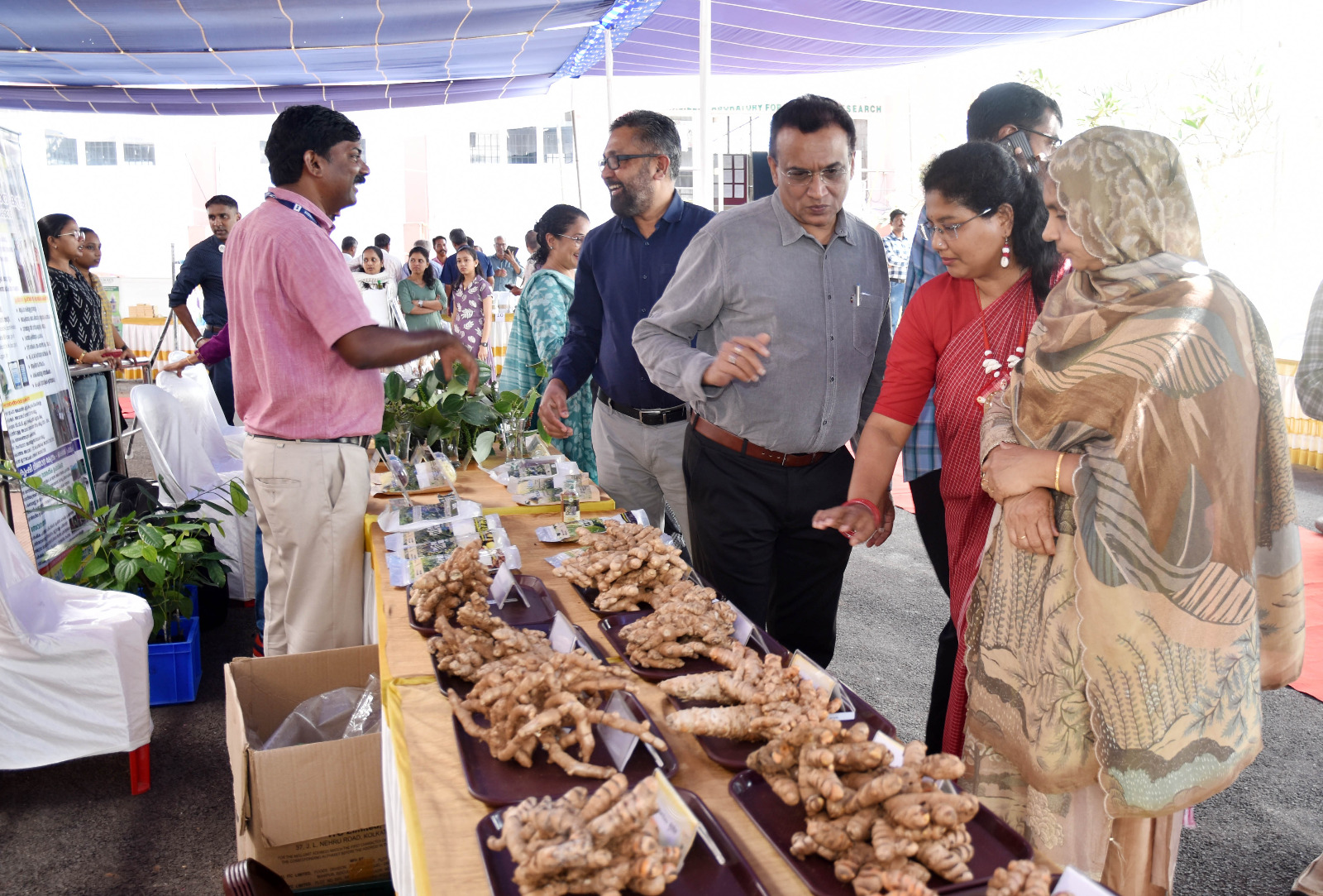 Udhayam Expo Image 4