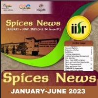 Spicesnews jan-june 2022