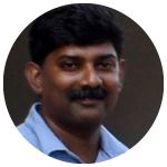 Mr. Rakesh M Raghavan