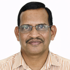 Dr. KS Krishnamurthy