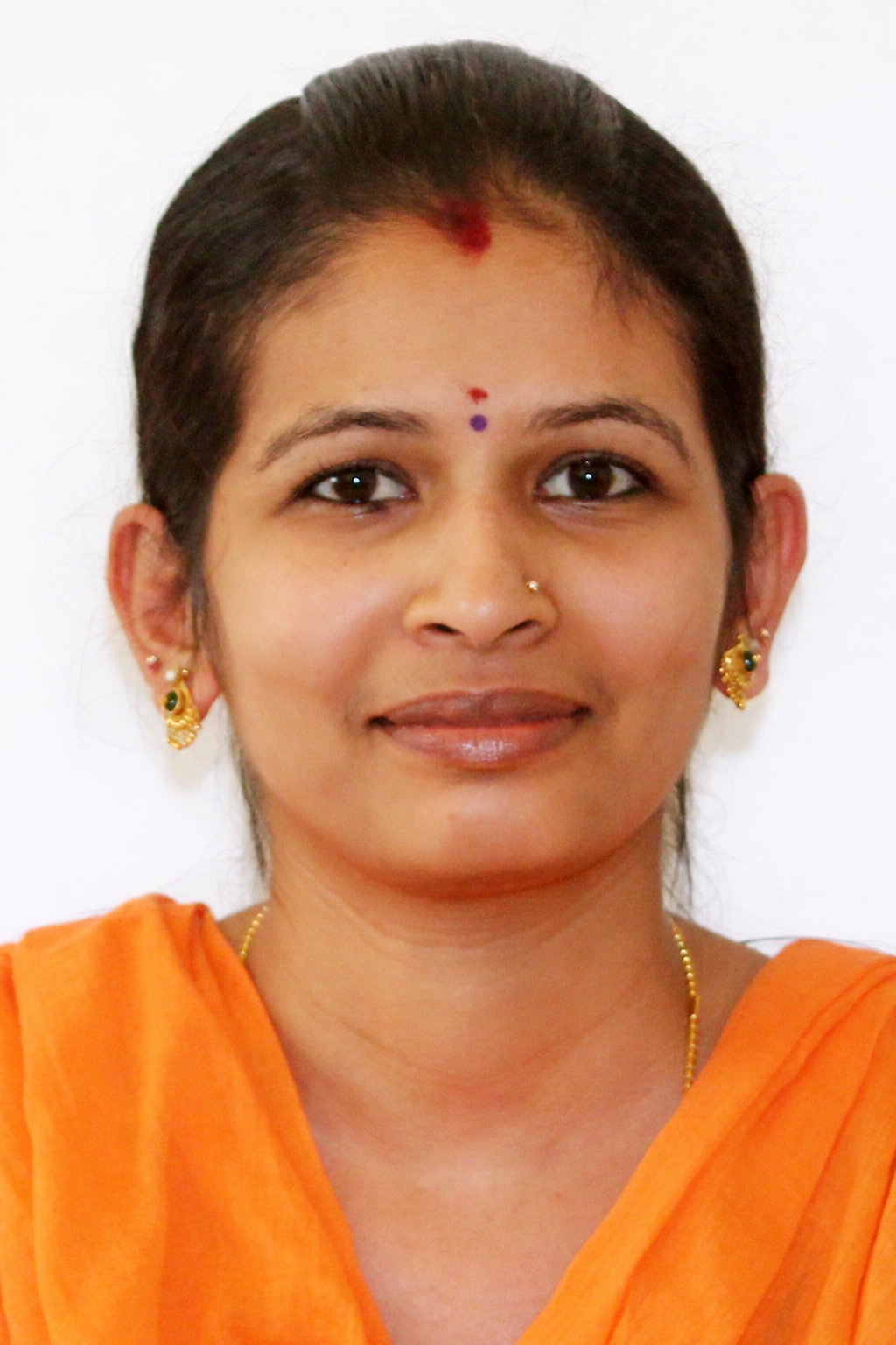 Dr. Akshitha H J