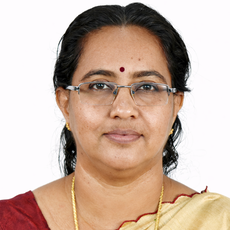 Dr. E Jayashree